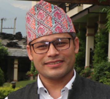 Bir Bahadur Gaire